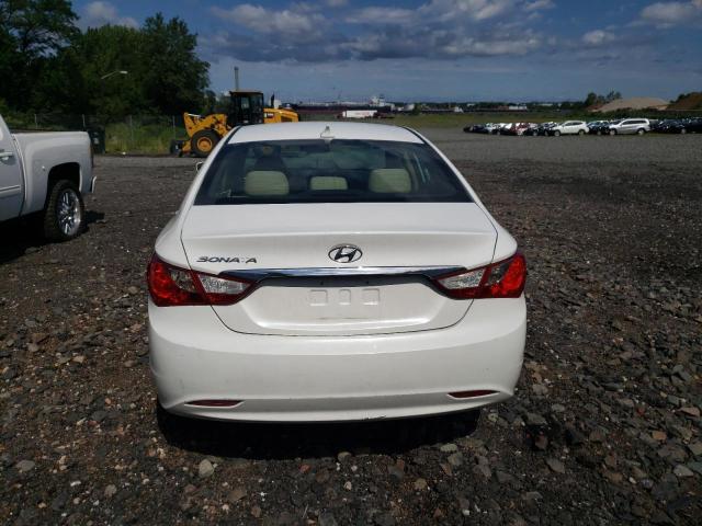 Photo 5 VIN: 5NPEB4AC5BH211720 - HYUNDAI SONATA 