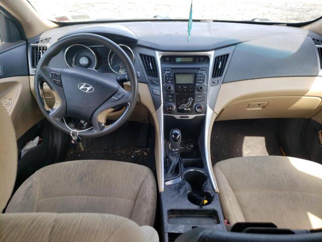 Photo 7 VIN: 5NPEB4AC5BH211720 - HYUNDAI SONATA 