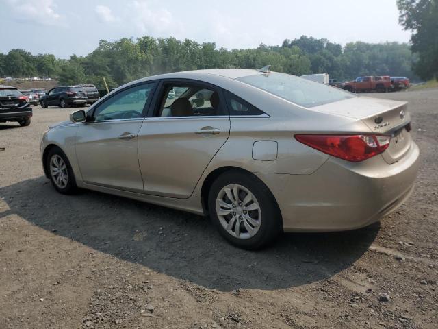 Photo 1 VIN: 5NPEB4AC5BH214388 - HYUNDAI SONATA GLS 