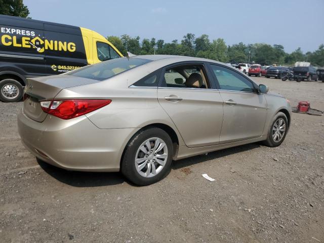 Photo 2 VIN: 5NPEB4AC5BH214388 - HYUNDAI SONATA GLS 