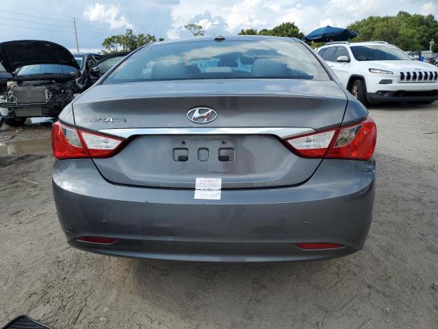 Photo 5 VIN: 5NPEB4AC5BH215427 - HYUNDAI SONATA GLS 