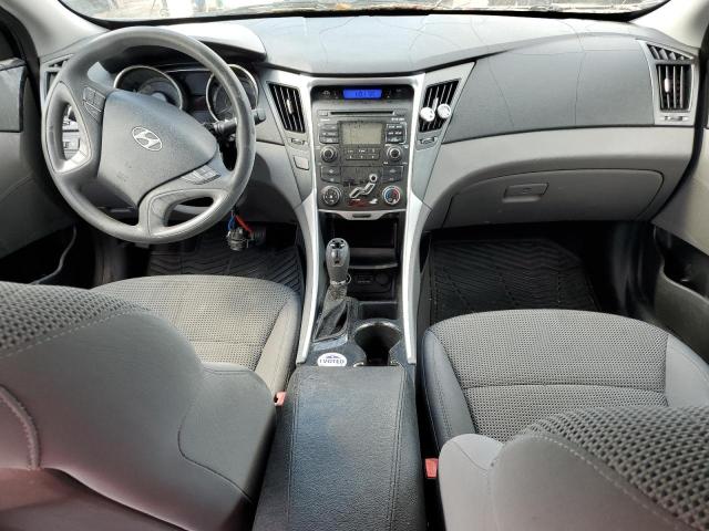 Photo 7 VIN: 5NPEB4AC5BH215427 - HYUNDAI SONATA GLS 