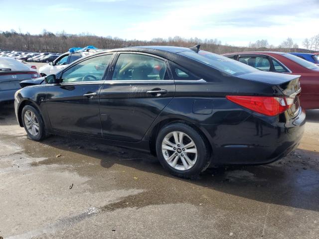 Photo 1 VIN: 5NPEB4AC5BH215721 - HYUNDAI SONATA 