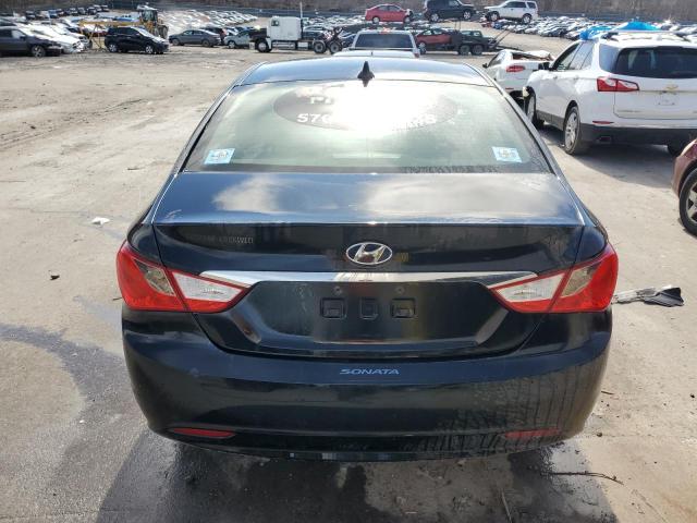 Photo 5 VIN: 5NPEB4AC5BH215721 - HYUNDAI SONATA 