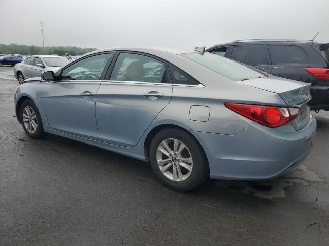 Photo 2 VIN: 5NPEB4AC5BH221275 - HYUNDAI SONATA 