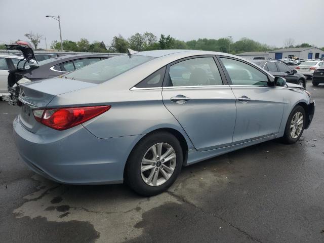 Photo 3 VIN: 5NPEB4AC5BH221275 - HYUNDAI SONATA 