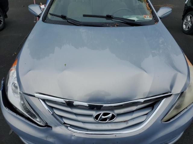 Photo 6 VIN: 5NPEB4AC5BH221275 - HYUNDAI SONATA 