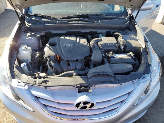 Photo 10 VIN: 5NPEB4AC5BH222684 - HYUNDAI SONATA GLS 