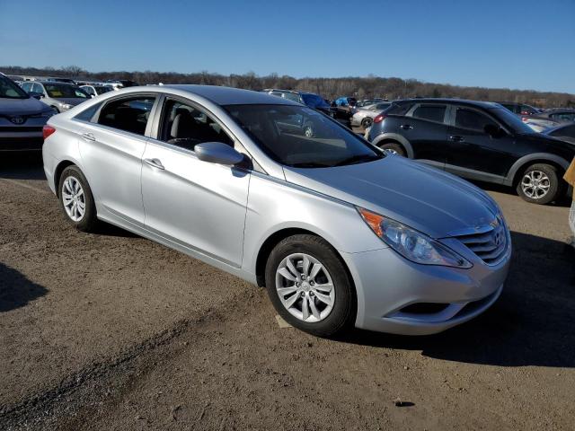 Photo 3 VIN: 5NPEB4AC5BH222684 - HYUNDAI SONATA GLS 