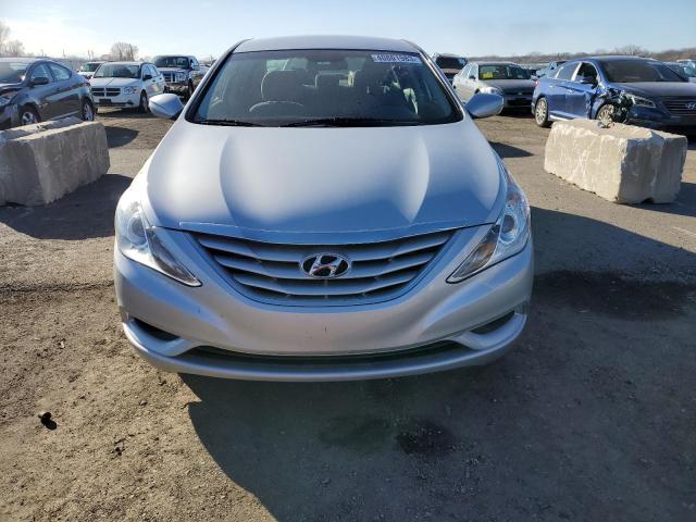 Photo 4 VIN: 5NPEB4AC5BH222684 - HYUNDAI SONATA GLS 