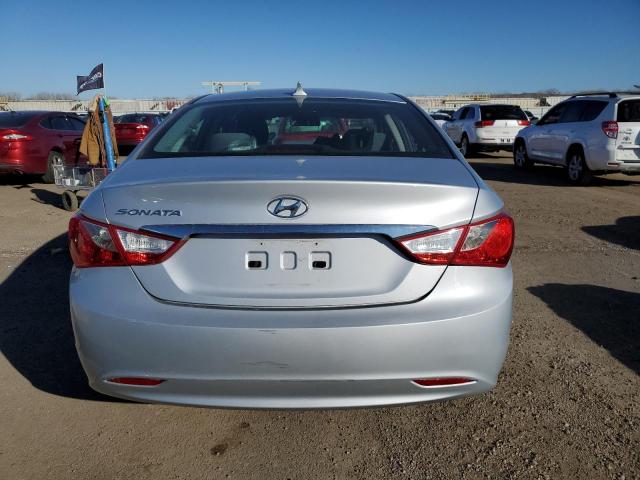 Photo 5 VIN: 5NPEB4AC5BH222684 - HYUNDAI SONATA GLS 