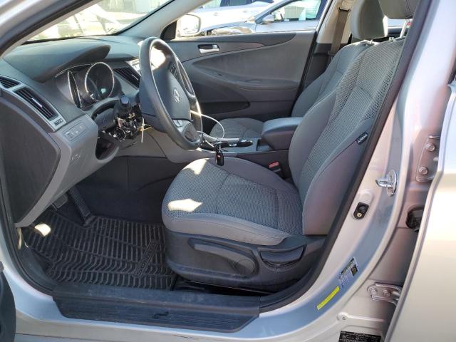 Photo 6 VIN: 5NPEB4AC5BH222684 - HYUNDAI SONATA GLS 