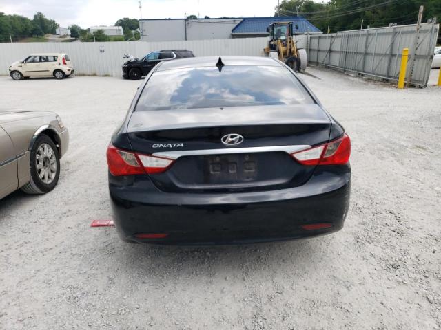 Photo 5 VIN: 5NPEB4AC5BH225634 - HYUNDAI SONATA GLS 