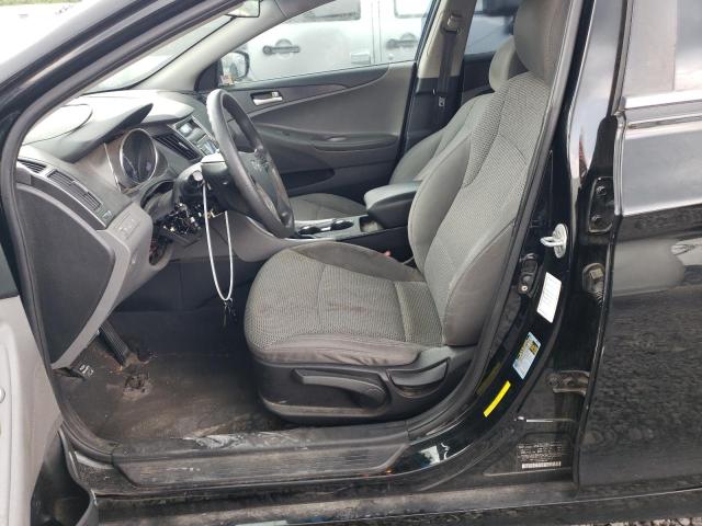 Photo 6 VIN: 5NPEB4AC5BH225634 - HYUNDAI SONATA GLS 