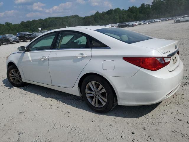 Photo 1 VIN: 5NPEB4AC5BH226086 - HYUNDAI SONATA GLS 