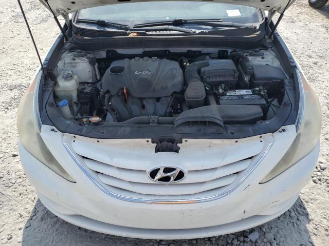 Photo 10 VIN: 5NPEB4AC5BH226086 - HYUNDAI SONATA GLS 