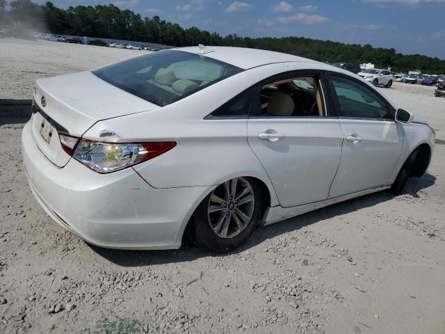 Photo 2 VIN: 5NPEB4AC5BH226086 - HYUNDAI SONATA GLS 