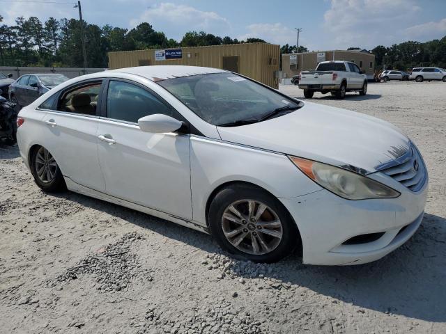 Photo 3 VIN: 5NPEB4AC5BH226086 - HYUNDAI SONATA GLS 