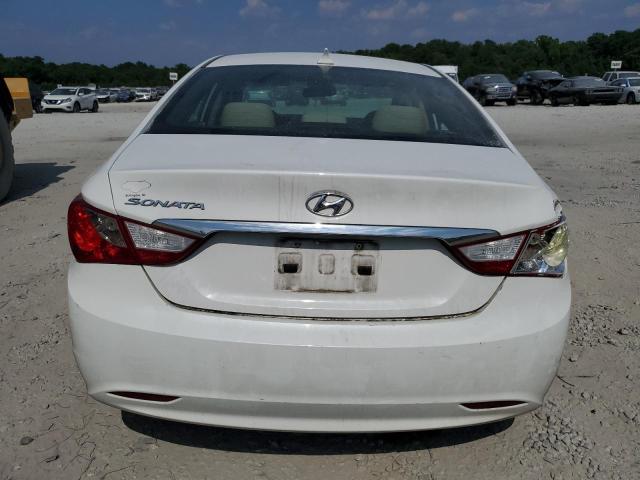 Photo 5 VIN: 5NPEB4AC5BH226086 - HYUNDAI SONATA GLS 