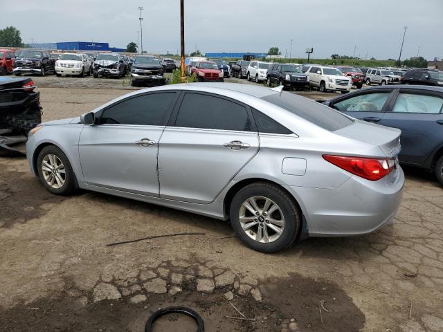 Photo 1 VIN: 5NPEB4AC5BH238500 - HYUNDAI SONATA 