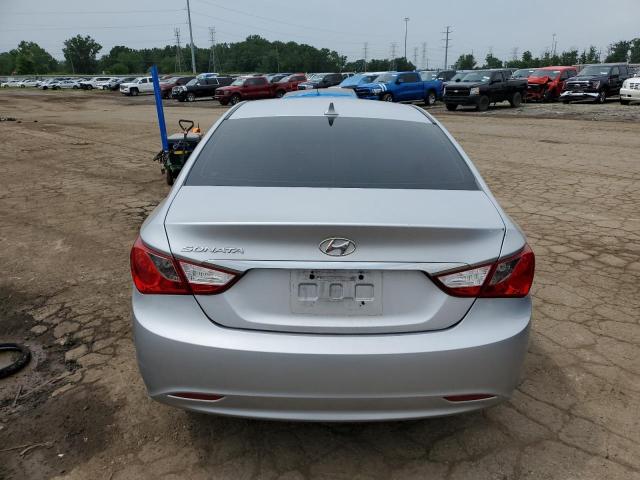 Photo 5 VIN: 5NPEB4AC5BH238500 - HYUNDAI SONATA 