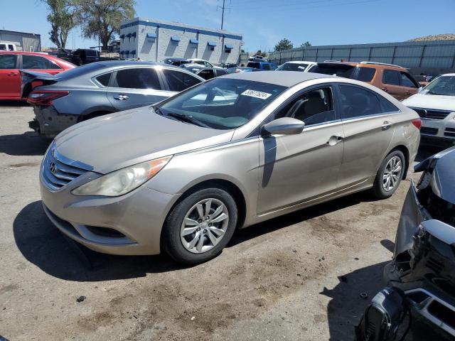 Photo 0 VIN: 5NPEB4AC5BH241073 - HYUNDAI SONATA 