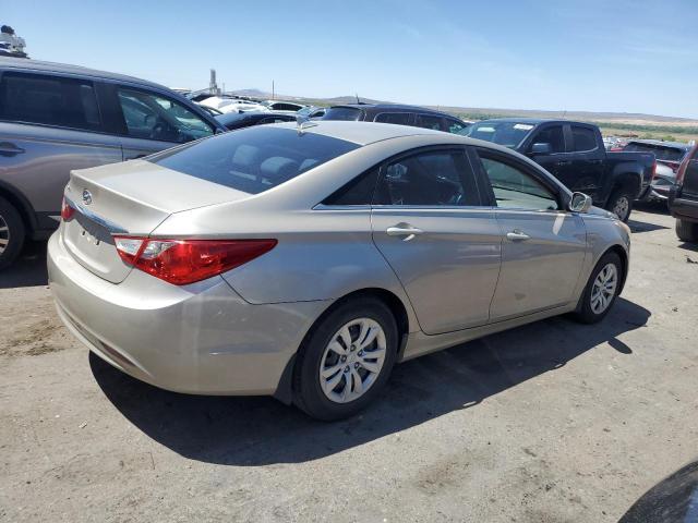 Photo 2 VIN: 5NPEB4AC5BH241073 - HYUNDAI SONATA 