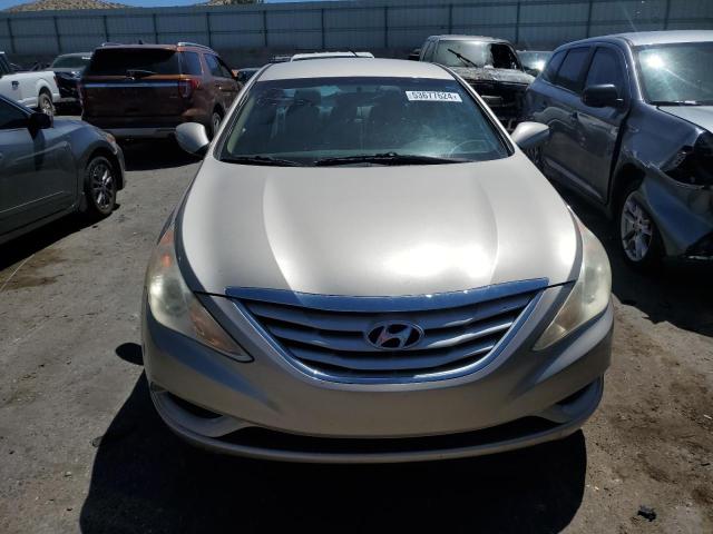 Photo 4 VIN: 5NPEB4AC5BH241073 - HYUNDAI SONATA 