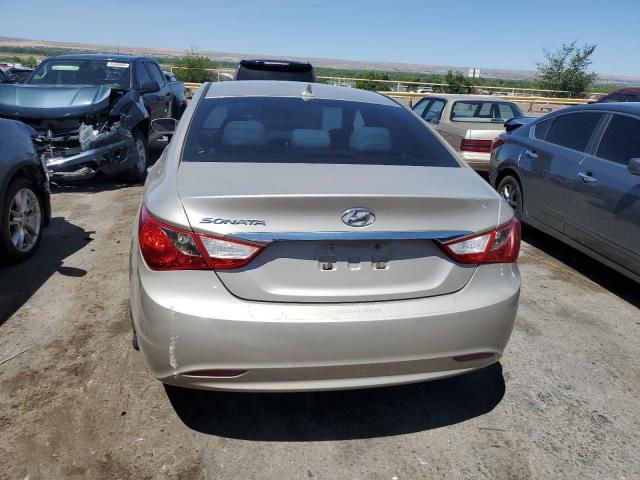 Photo 5 VIN: 5NPEB4AC5BH241073 - HYUNDAI SONATA 