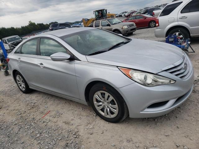 Photo 3 VIN: 5NPEB4AC5BH252798 - HYUNDAI SONATA GLS 