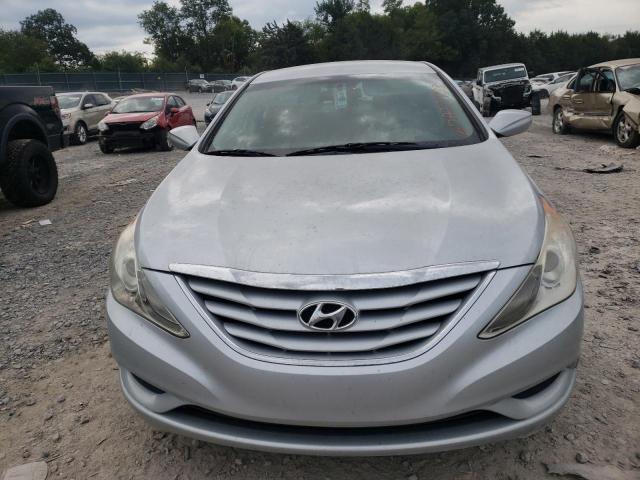 Photo 4 VIN: 5NPEB4AC5BH252798 - HYUNDAI SONATA GLS 