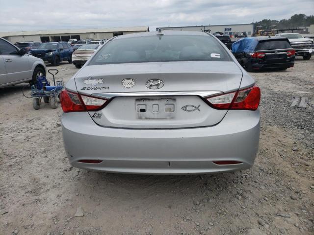 Photo 5 VIN: 5NPEB4AC5BH252798 - HYUNDAI SONATA GLS 