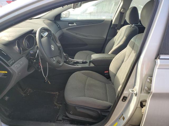 Photo 6 VIN: 5NPEB4AC5BH252798 - HYUNDAI SONATA GLS 