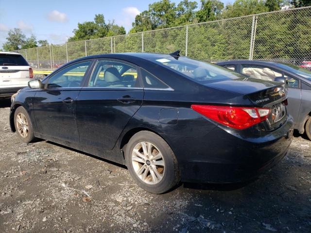 Photo 1 VIN: 5NPEB4AC5BH254678 - HYUNDAI SONATA GLS 