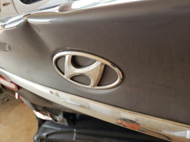 Photo 8 VIN: 5NPEB4AC5BH254776 - HYUNDAI SONATA 