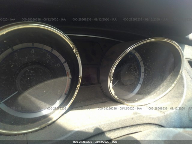 Photo 6 VIN: 5NPEB4AC5BH257631 - HYUNDAI SONATA 