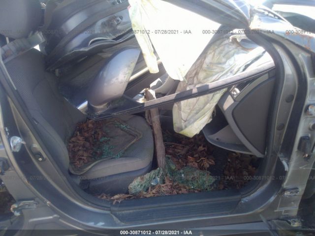 Photo 4 VIN: 5NPEB4AC5BH258262 - HYUNDAI SONATA 