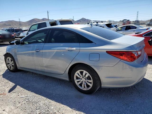 Photo 1 VIN: 5NPEB4AC5BH260092 - HYUNDAI SONATA GLS 