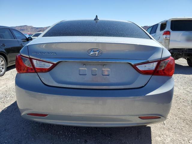 Photo 5 VIN: 5NPEB4AC5BH260092 - HYUNDAI SONATA GLS 