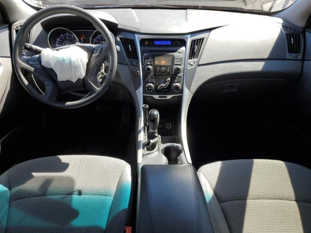 Photo 7 VIN: 5NPEB4AC5BH260092 - HYUNDAI SONATA GLS 