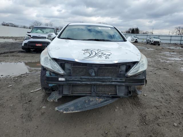 Photo 4 VIN: 5NPEB4AC5BH264871 - HYUNDAI SONATA 