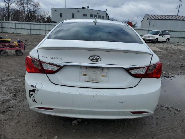 Photo 5 VIN: 5NPEB4AC5BH264871 - HYUNDAI SONATA 