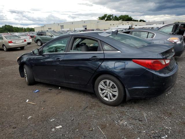 Photo 1 VIN: 5NPEB4AC5BH270119 - HYUNDAI SONATA 