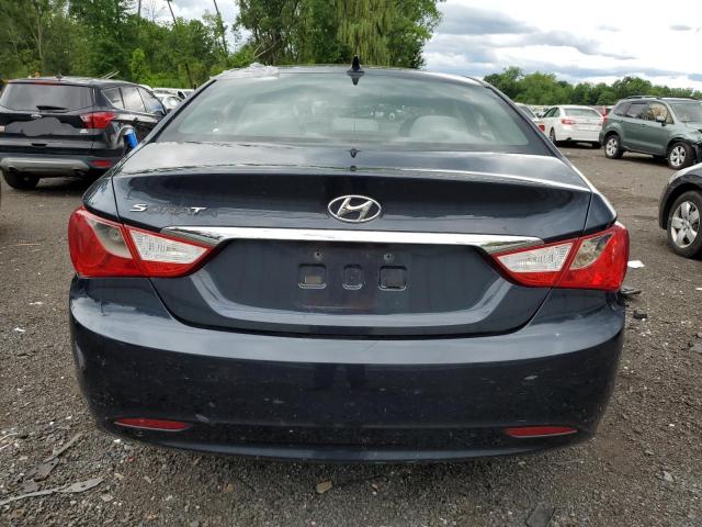 Photo 5 VIN: 5NPEB4AC5BH270119 - HYUNDAI SONATA 