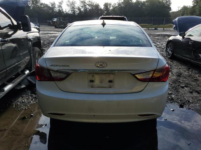 Photo 5 VIN: 5NPEB4AC5BH270914 - HYUNDAI SONATA GLS 