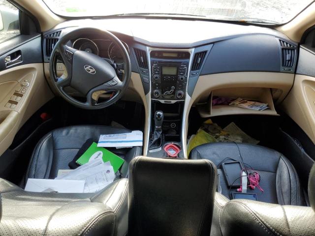 Photo 7 VIN: 5NPEB4AC5BH270914 - HYUNDAI SONATA GLS 