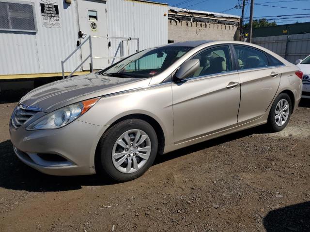 Photo 0 VIN: 5NPEB4AC5BH272579 - HYUNDAI SONATA GLS 