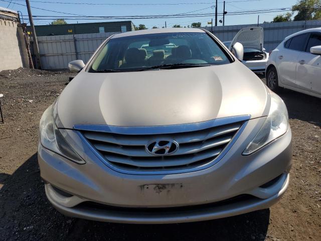 Photo 4 VIN: 5NPEB4AC5BH272579 - HYUNDAI SONATA GLS 