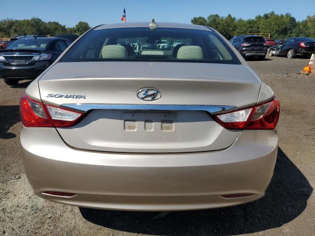 Photo 5 VIN: 5NPEB4AC5BH272579 - HYUNDAI SONATA GLS 