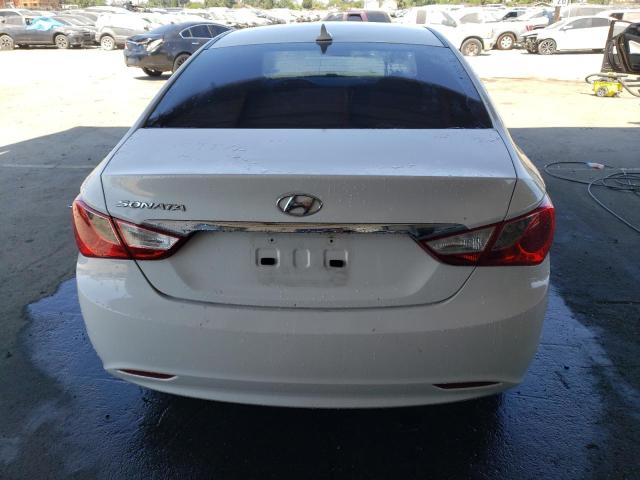 Photo 5 VIN: 5NPEB4AC5BH278575 - HYUNDAI SONATA 